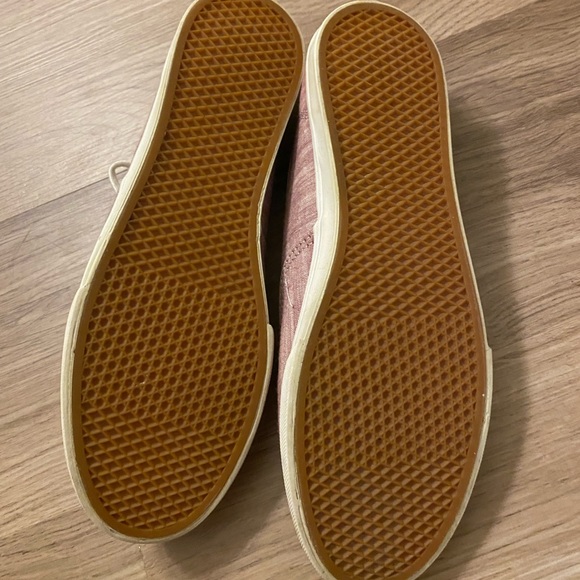 Maroon Vans - Picture 3 of 3